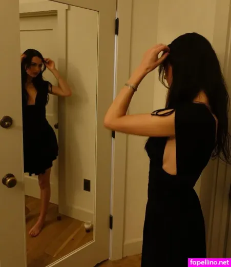 Cazzie David OnlyFans Thumbnail #FFq68lrKvI