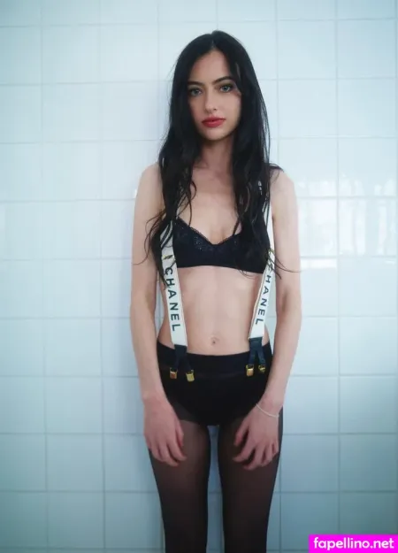 Cazzie David OnlyFans Thumbnail #JziTYWe5y2