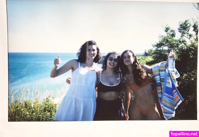 Cazzie David OnlyFans Thumbnail #RWLtffalTH