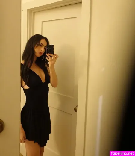 Cazzie David OnlyFans Thumbnail #xU6QTMXmJC