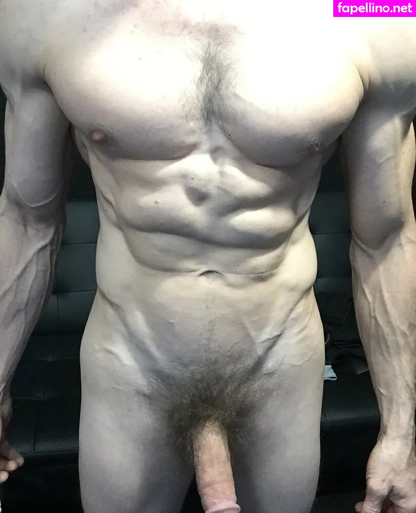 cbadonis Nude Leaked OnlyFans Photo #IvG5Ka1eid