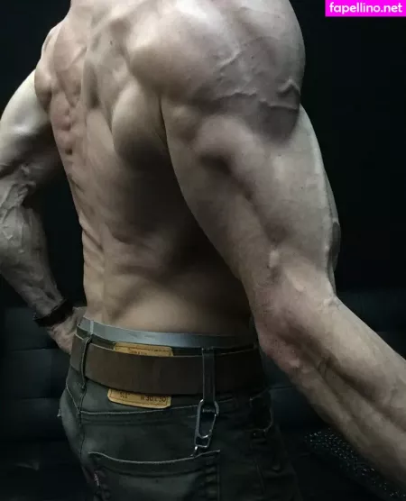 Cbadonis OnlyFans Thumbnail #VRr8FQCEvy