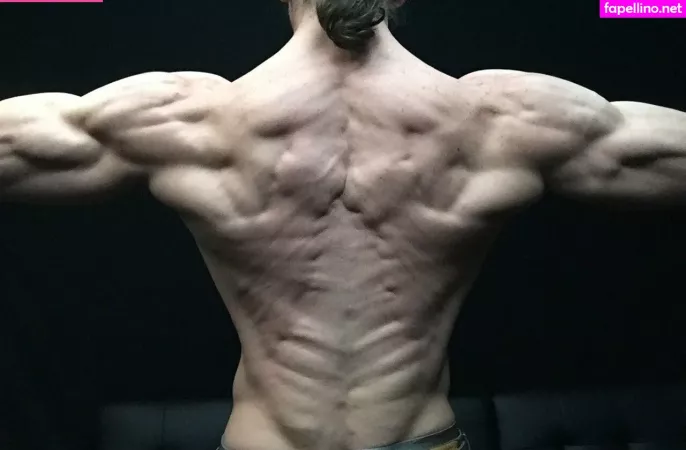 Cbadonis OnlyFans Thumbnail #iLirALkogE