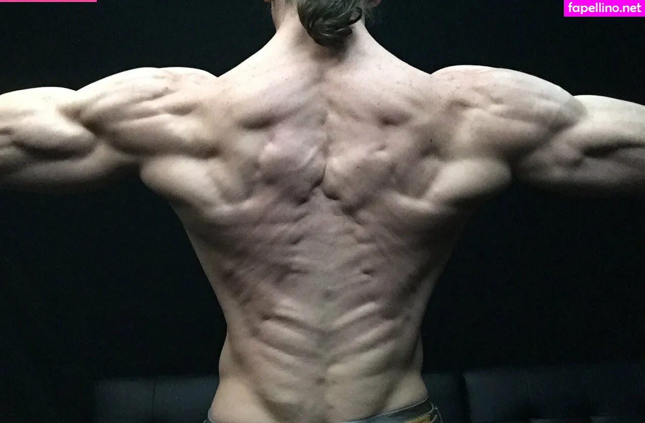 cbadonis Nude Leaked OnlyFans Photo #iLirALkogE