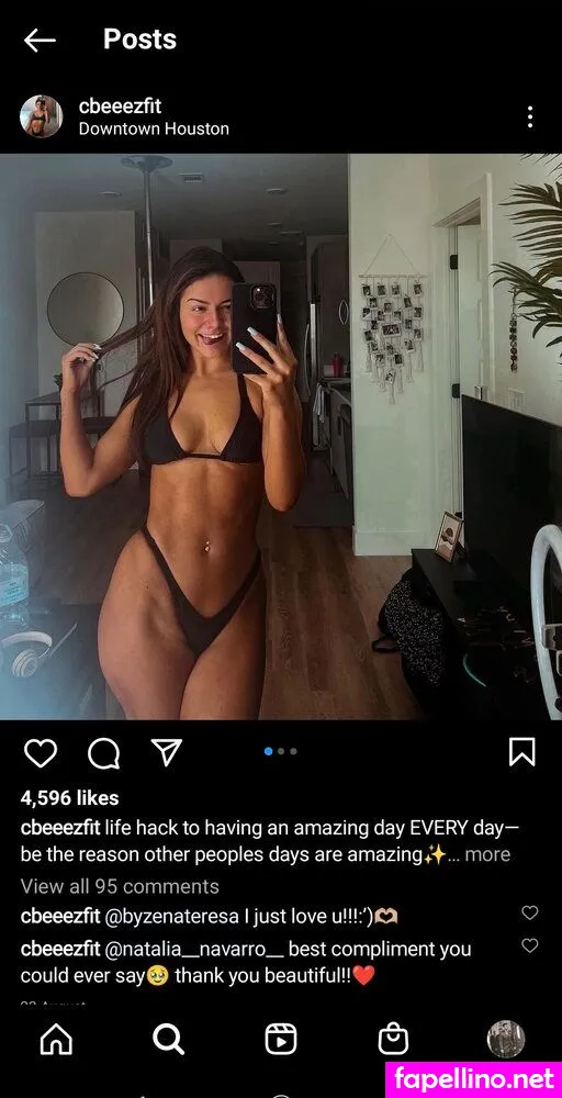 cbeeezfit Nude Leaked OnlyFans Photo #R78x8GVvSP