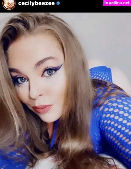 Cbeezeec OnlyFans Thumbnail #PHSjh0cZvj