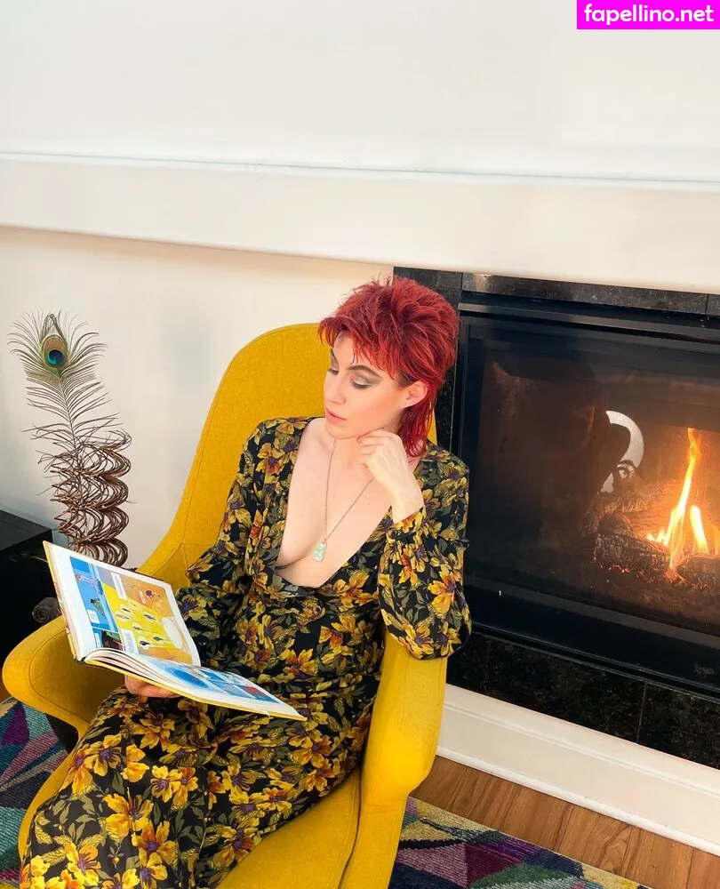 , Comic Book Girl 19, DanikaXIX Nude Leaked OnlyFans Photo #0mTsId1rSc