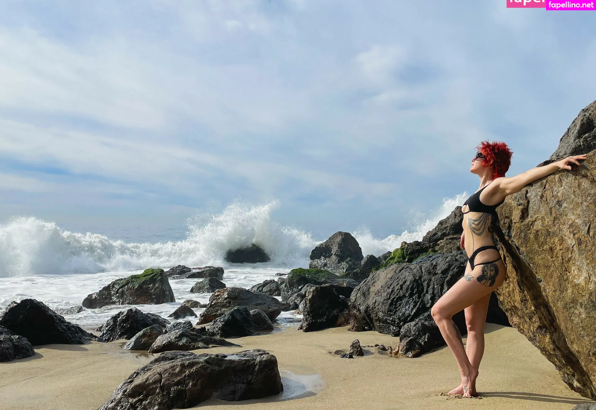 , Comic Book Girl 19, DanikaXIX Nude Leaked OnlyFans Photo #6N73QAzpOb