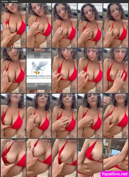 Cc Fleur OnlyFans Thumbnail #J908lCHOMA