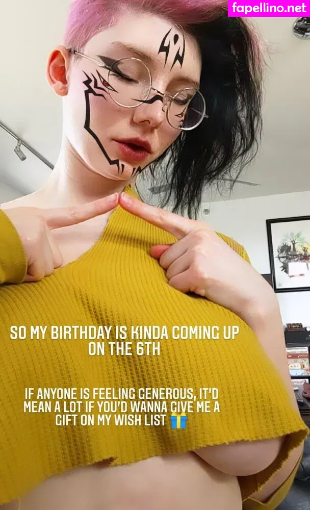 CCBunzCosplay, officialccbunz Nude Leaked OnlyFans Photo #DAcz3agFYi