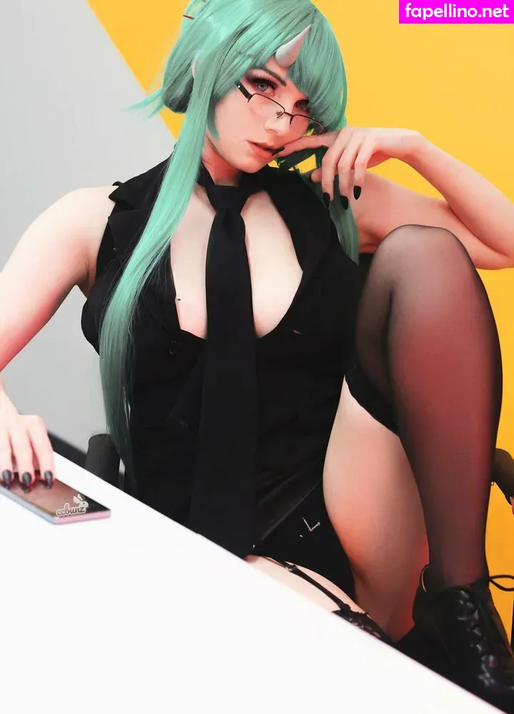 CCBunzCosplay, officialccbunz Nude Leaked OnlyFans Photo #jBkDJF8YGW