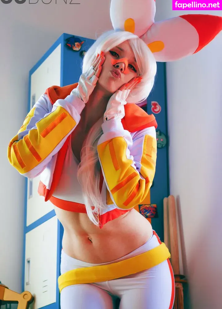 CCBunzCosplay, officialccbunz Nude Leaked OnlyFans Photo #xZfyeqKmzv
