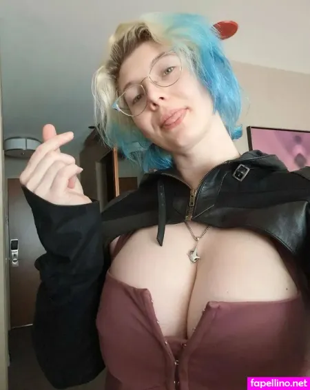 Ccbunzcosplay OnlyFans Thumbnail #zqFKTXL7p5