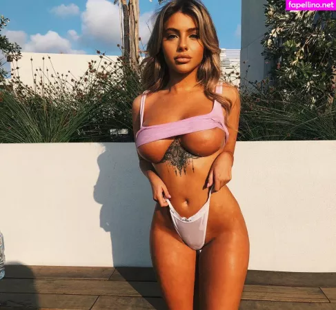 Cchloelizabeth OnlyFans Thumbnail #eEfg9vA5ZF