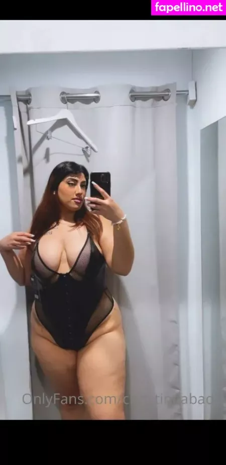 Cchristineabadir OnlyFans Thumbnail #uNoqzhoeG2