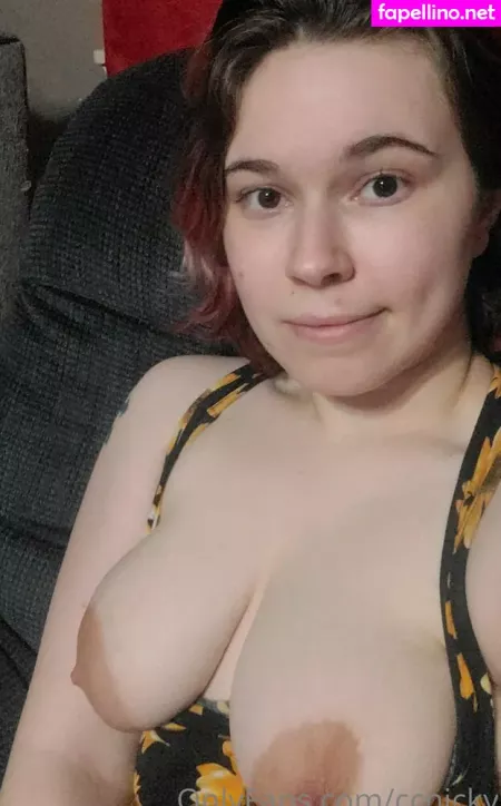 Ccnicky OnlyFans Thumbnail #XMuzjQtouC
