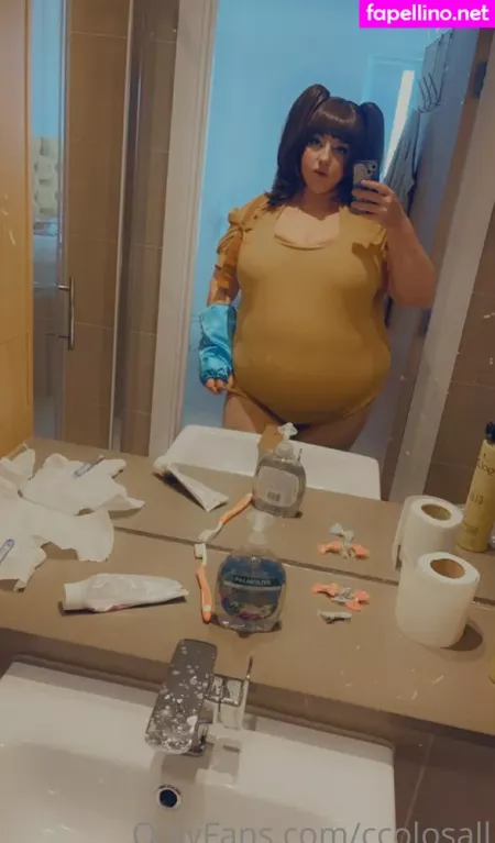 Ccolosall OnlyFans Thumbnail #Aig7WdEt0H