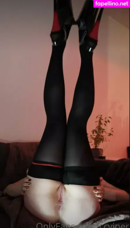 Ccviper 1 OnlyFans Thumbnail #I6Txlv4PoF