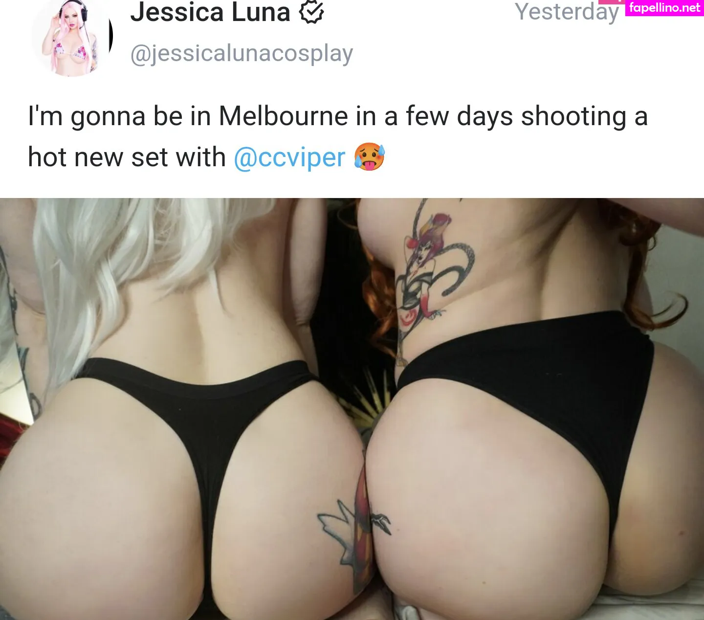 cc.viper, cc_viper, ccviper Nude Leaked OnlyFans Photo #aMrq5HmdRC