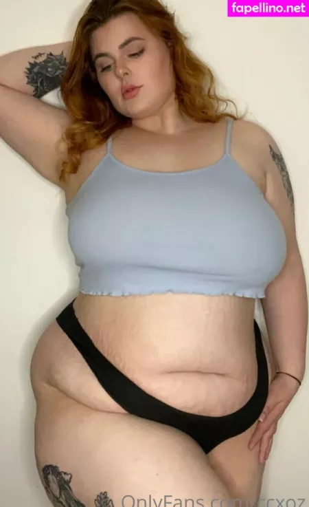 Ccxoz OnlyFans Thumbnail #vUz0f4x77I