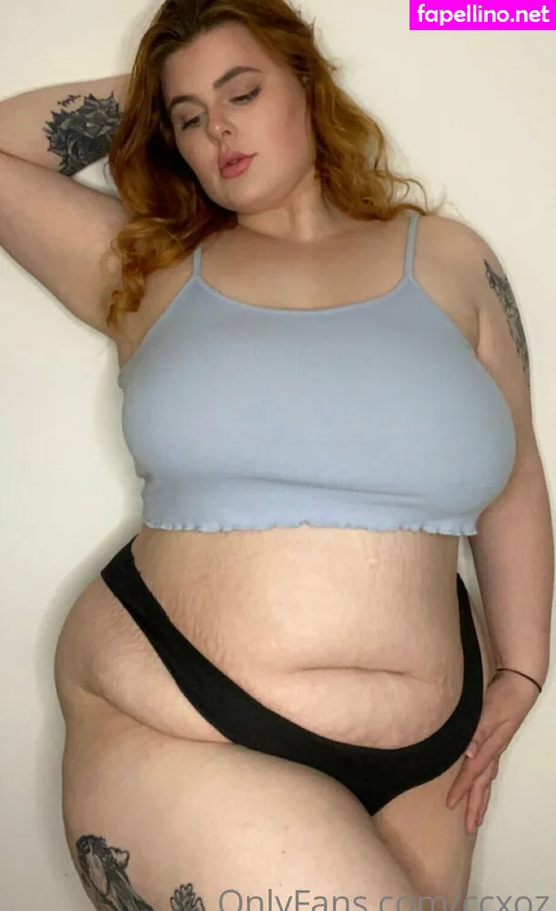 ccxoz Nude Leaked OnlyFans Photo #vUz0f4x77I