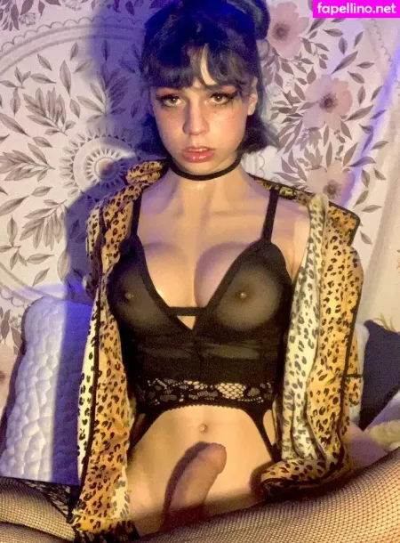 Cd Bell OnlyFans Thumbnail #SvoJM5luCV