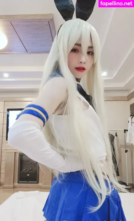 Cd Lua OnlyFans Thumbnail #r1sSHQ70os