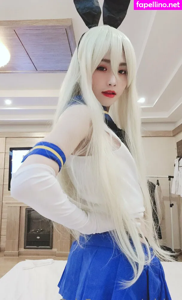 Cd_lua, Lua, cdLua76768 Nude Leaked OnlyFans Photo #r1sSHQ70os