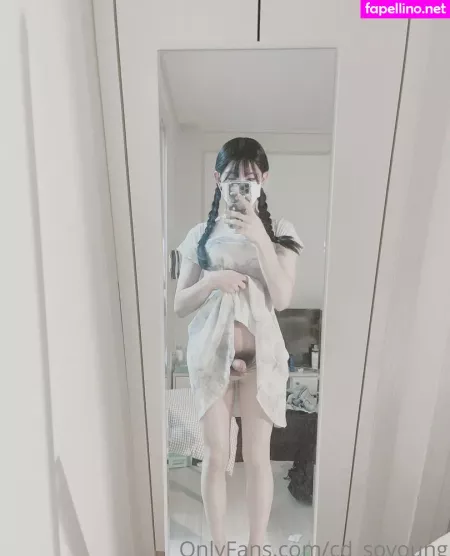 Cd Soyoung OnlyFans Thumbnail #X4rJkjdJlW