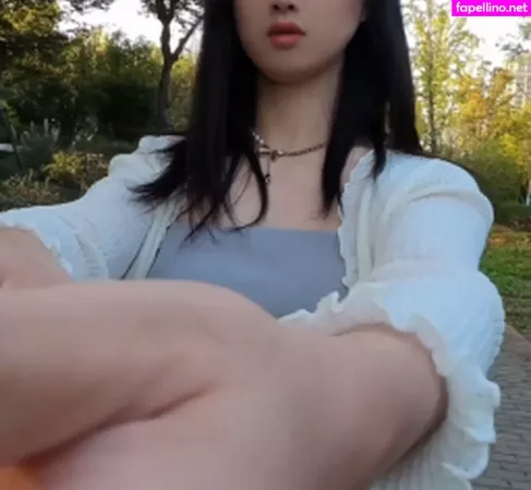 Cd Xun OnlyFans Thumbnail #rQDbrQgAzY