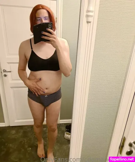 Cdamandabbgurl OnlyFans Thumbnail #DJNb9J1NS5