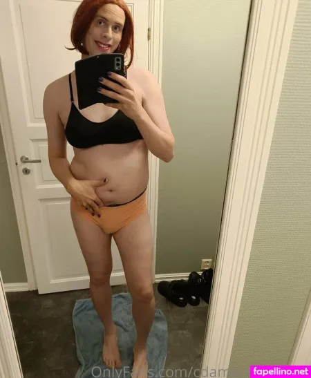 Cdamandabbgurl OnlyFans Thumbnail #gylRiIbwut