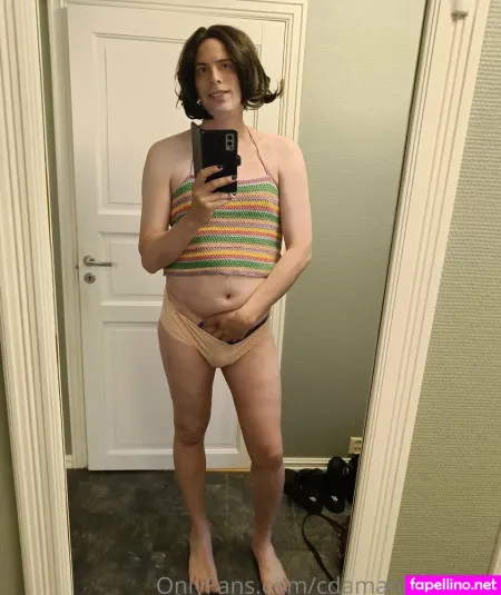 Cdamandabbgurl OnlyFans Thumbnail #xZtW35XAIY