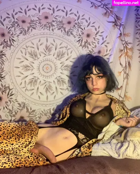 Cdbell OnlyFans Thumbnail #SXgmi0UaHp