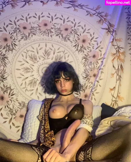 Cdbell OnlyFans Thumbnail #VD8stLbRDn