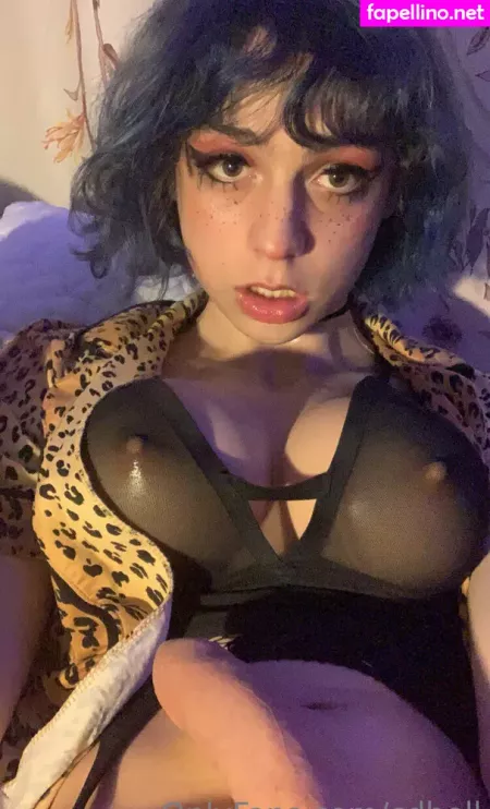 Cdbell OnlyFans Thumbnail #Z7uBnytqKb