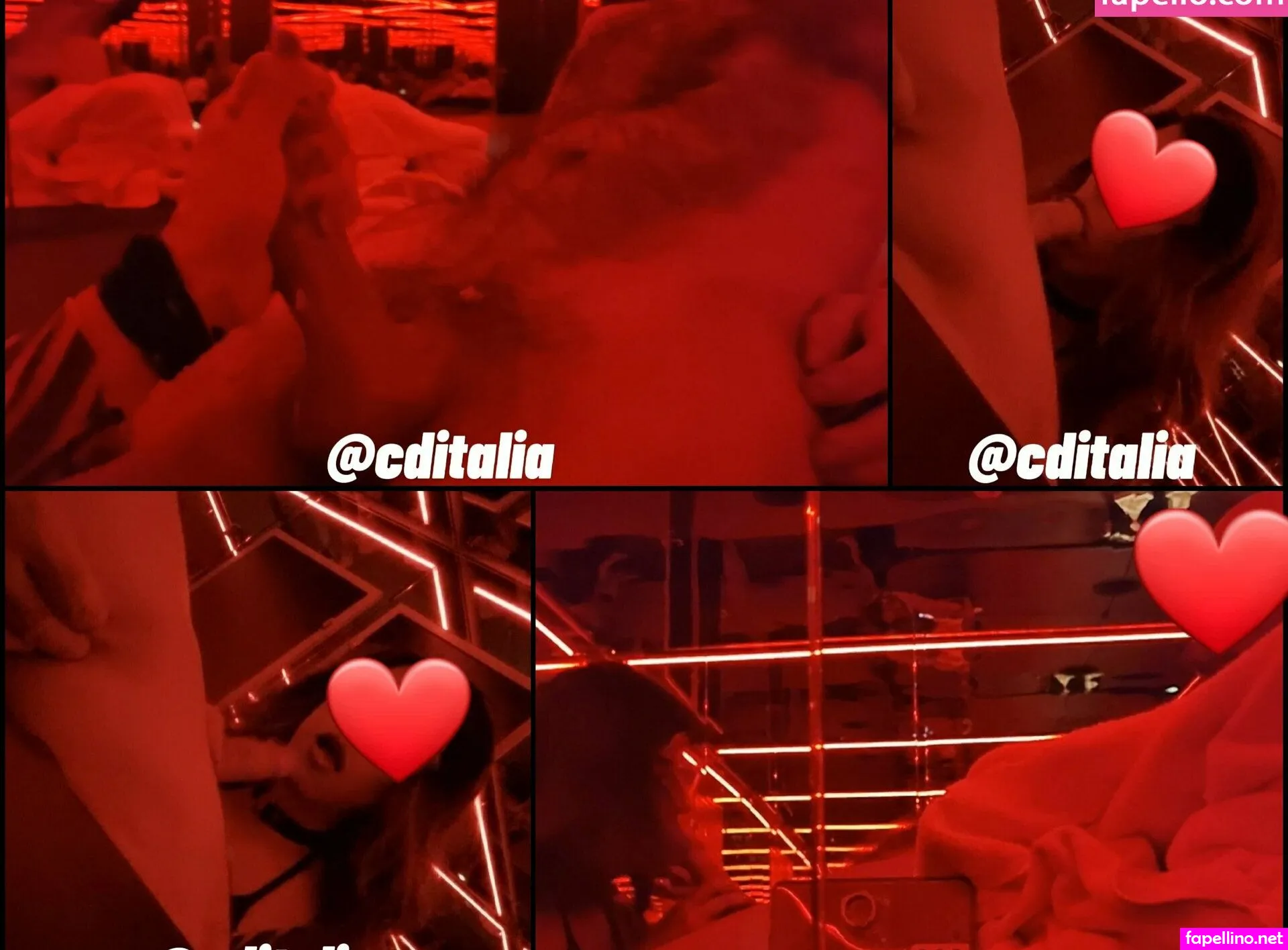 cditaliaexxxtra, lexx_mtz Nude Leaked OnlyFans Photo #QhakbYi6oD