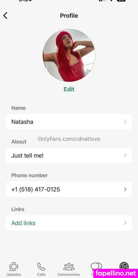 Cdnatlove OnlyFans Thumbnail #bk6W2P7qpd