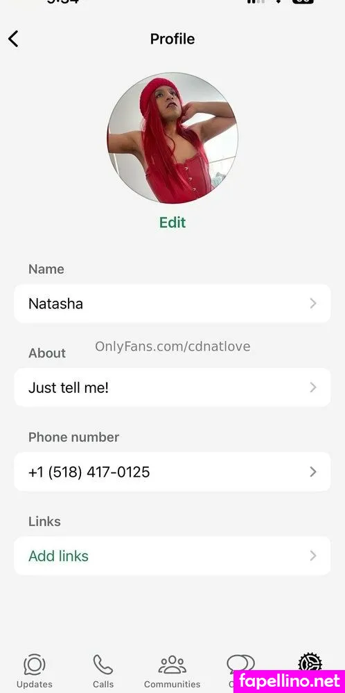 cdnatlove, natnatlove Nude Leaked OnlyFans Photo #bk6W2P7qpd