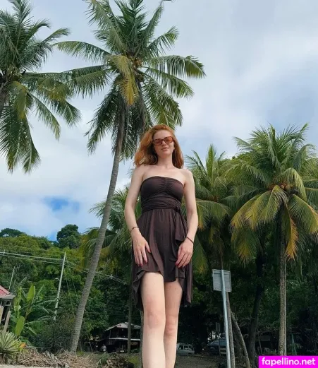 Ceara Coveney OnlyFans Thumbnail #K5oSCcUqWM