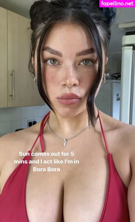 Ceara Maya OnlyFans Thumbnail #2gk6w8vnsM