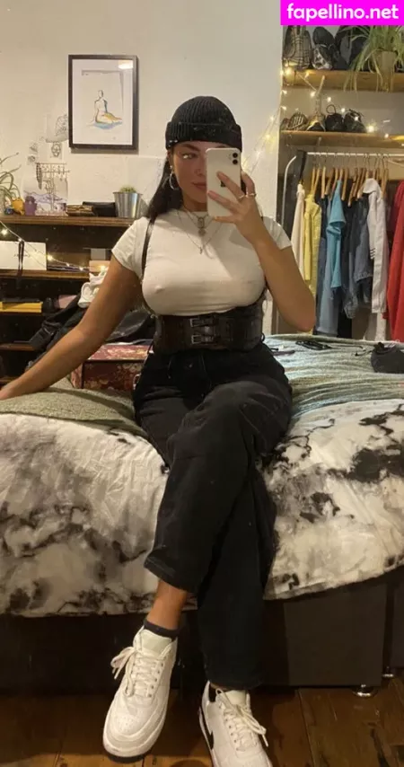 Ceara Maya OnlyFans Thumbnail #ZH7wQeW7lI