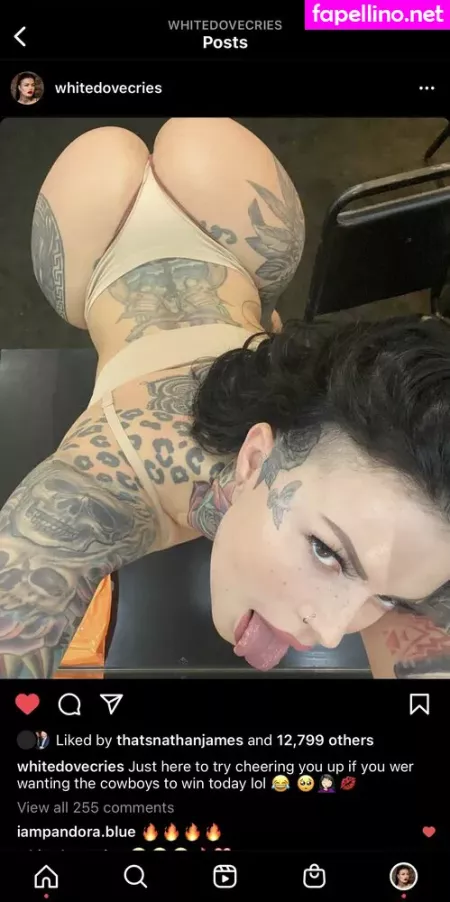 Cearasky OnlyFans Thumbnail #FzgiEEDjY5