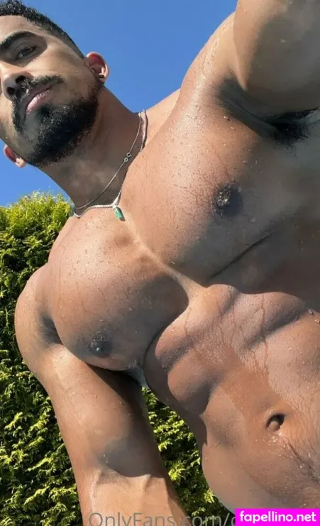 Ceballero OnlyFans Thumbnail #4oBInfKfea