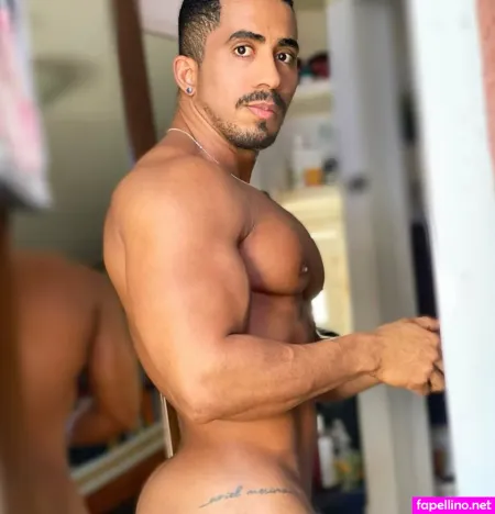 Ceballero OnlyFans Thumbnail #C9ojd1DKwn