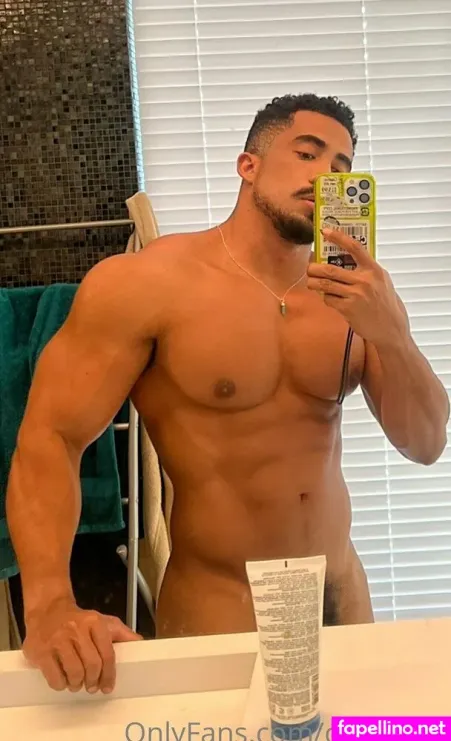 Ceballero OnlyFans Thumbnail #CRHAJq7gLM