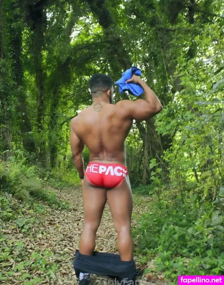 Ceballero OnlyFans Thumbnail #EkHyvlVKvp