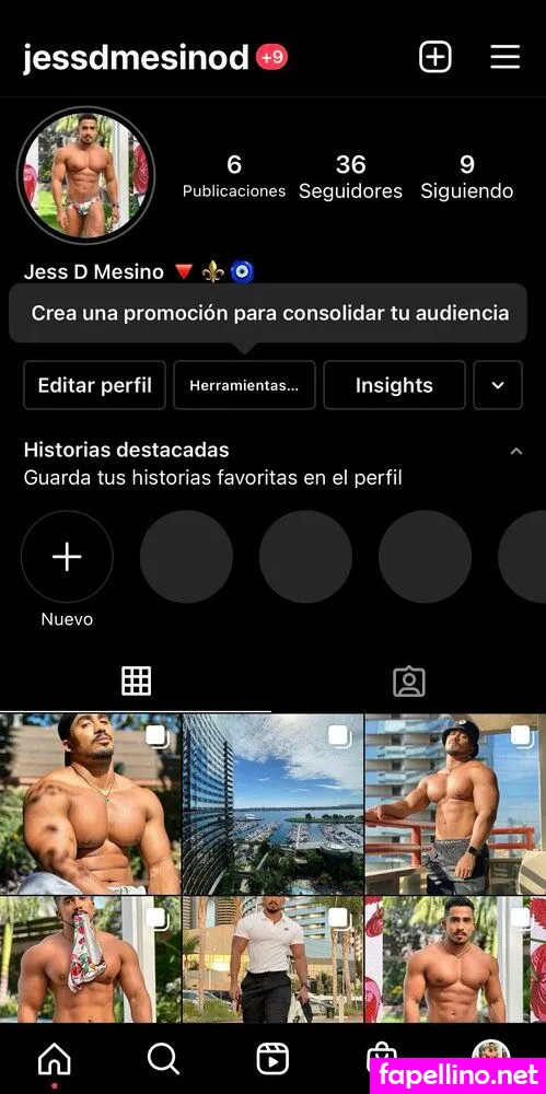 ceballero, stevecaballero Nude Leaked OnlyFans Photo #GxI7lOFHIN