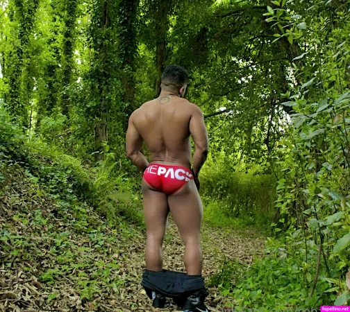 Ceballero OnlyFans Thumbnail #InmKj4YFTC