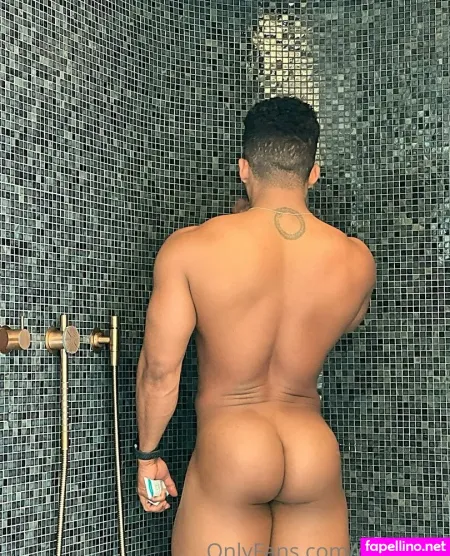 Ceballero OnlyFans Thumbnail #MRnuYMqZDn